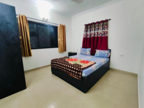 Lagoon Appartment